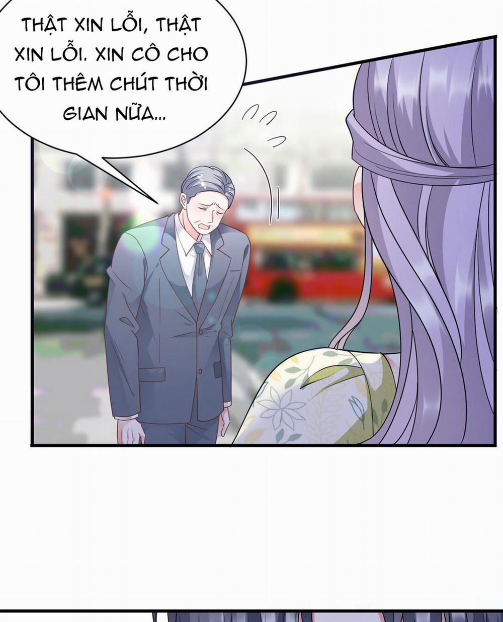 Đại Tiểu Thư Có Thể Có Ý Đồ Gì Đó 16 trang 23