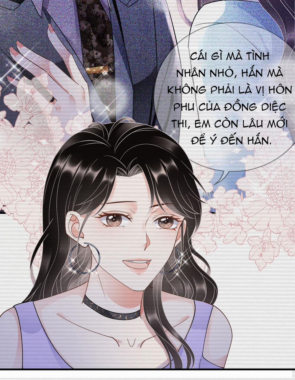 Đại Tiểu Thư Có Thể Có Ý Đồ Gì Đó 16 trang 25