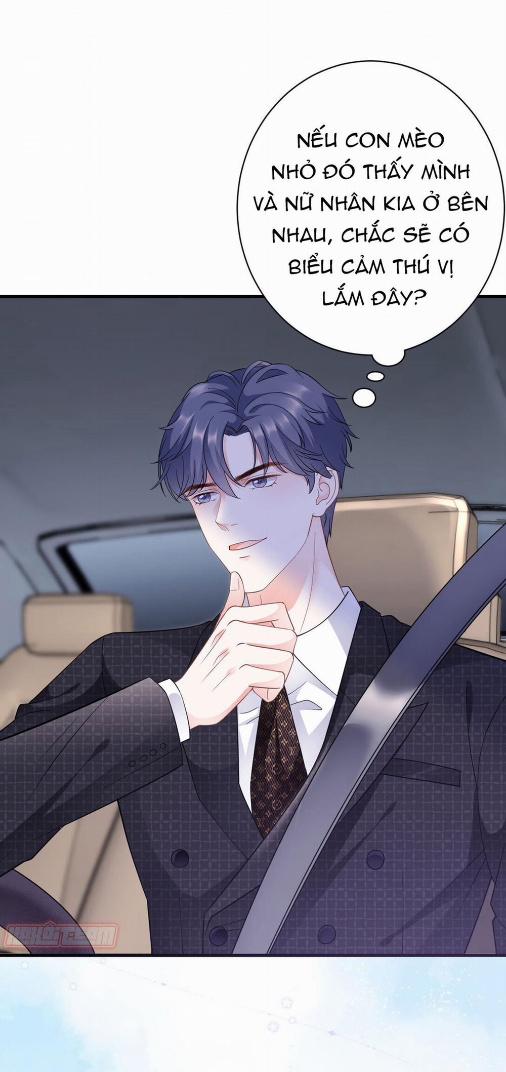 Đại Tiểu Thư Có Thể Có Ý Đồ Gì Đó 16 trang 26