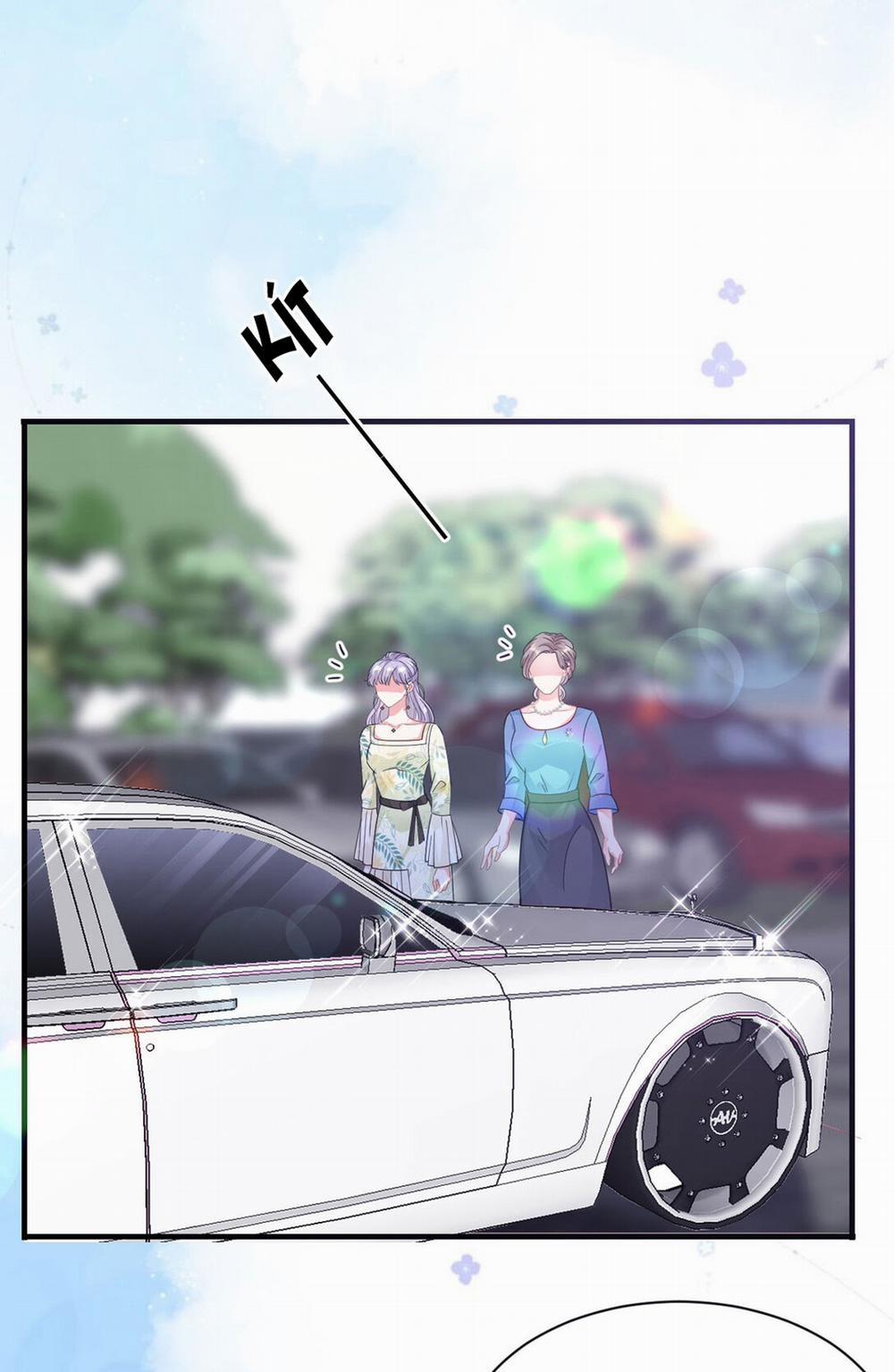 Đại Tiểu Thư Có Thể Có Ý Đồ Gì Đó 16 trang 27