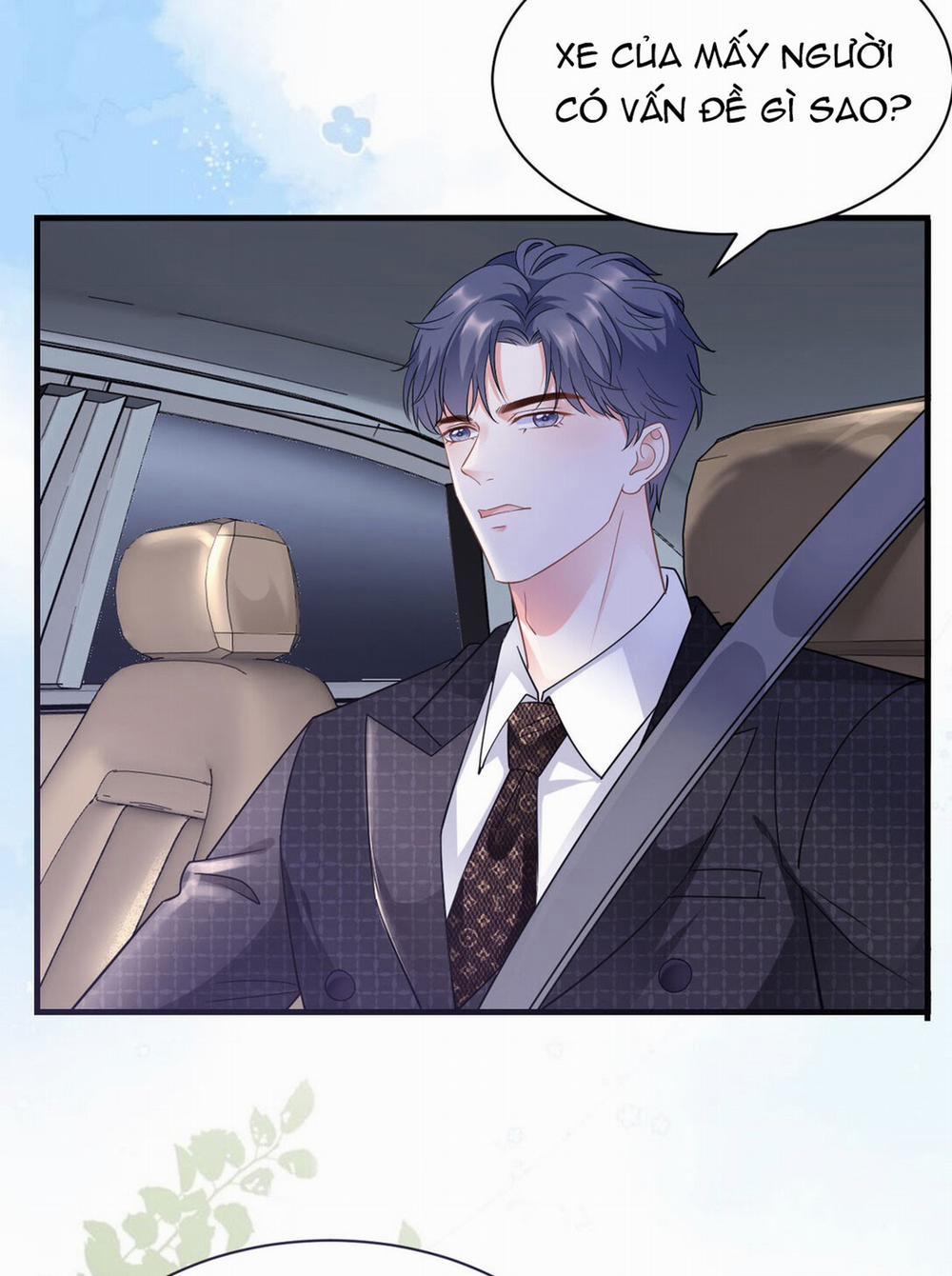 Đại Tiểu Thư Có Thể Có Ý Đồ Gì Đó 16 trang 28