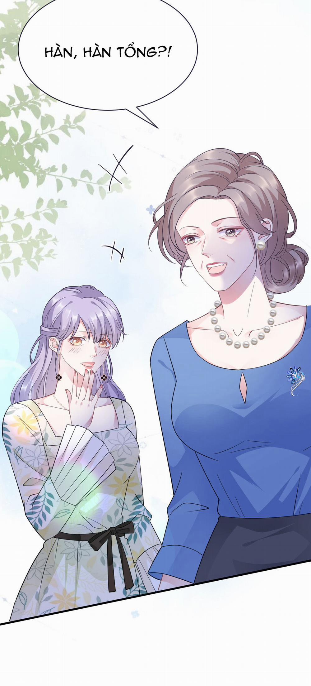 Đại Tiểu Thư Có Thể Có Ý Đồ Gì Đó 16 trang 29