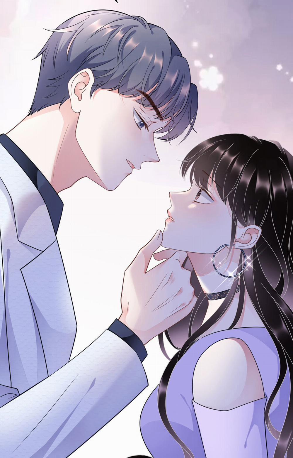 Đại Tiểu Thư Có Thể Có Ý Đồ Gì Đó 16 trang 4