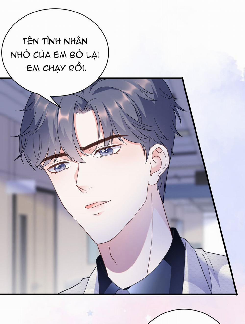 Đại Tiểu Thư Có Thể Có Ý Đồ Gì Đó 16 trang 7