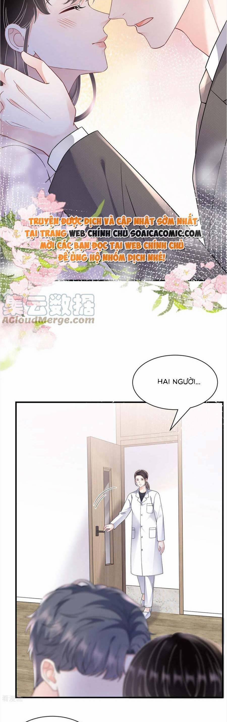 Đại Tiểu Thư Có Thể Có Ý Đồ Gì Đó 160 trang 13