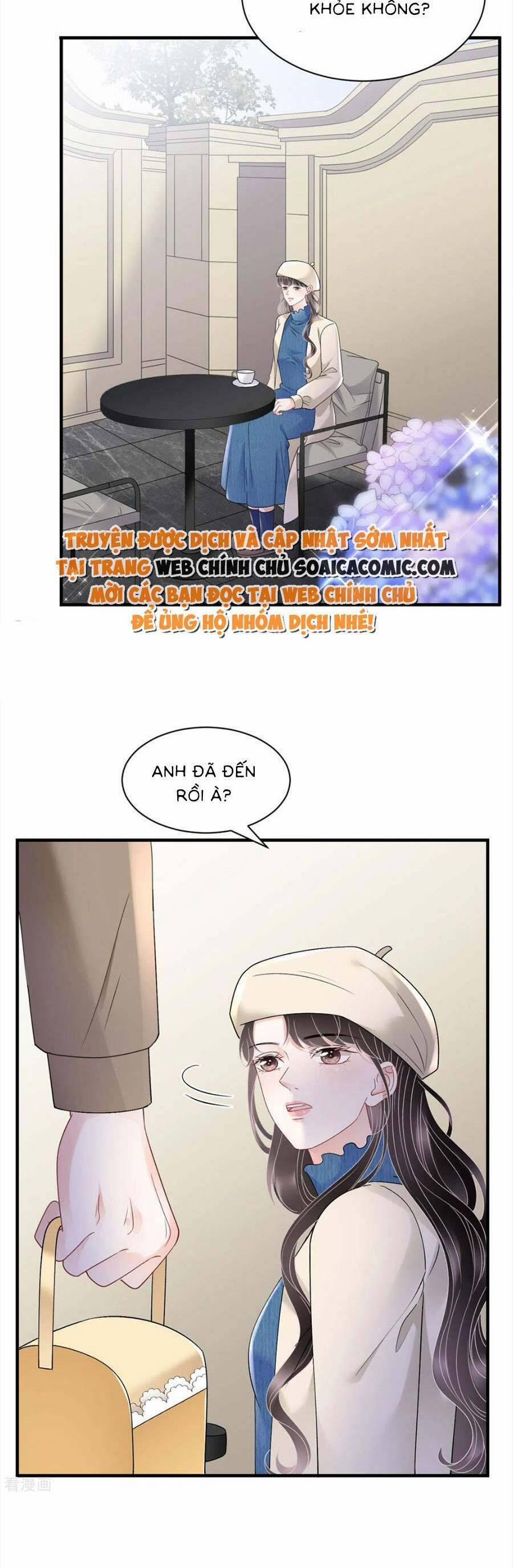 Đại Tiểu Thư Có Thể Có Ý Đồ Gì Đó 160 trang 18