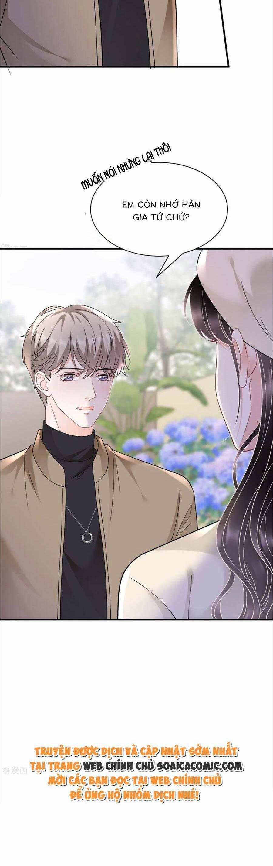 Đại Tiểu Thư Có Thể Có Ý Đồ Gì Đó 160 trang 22