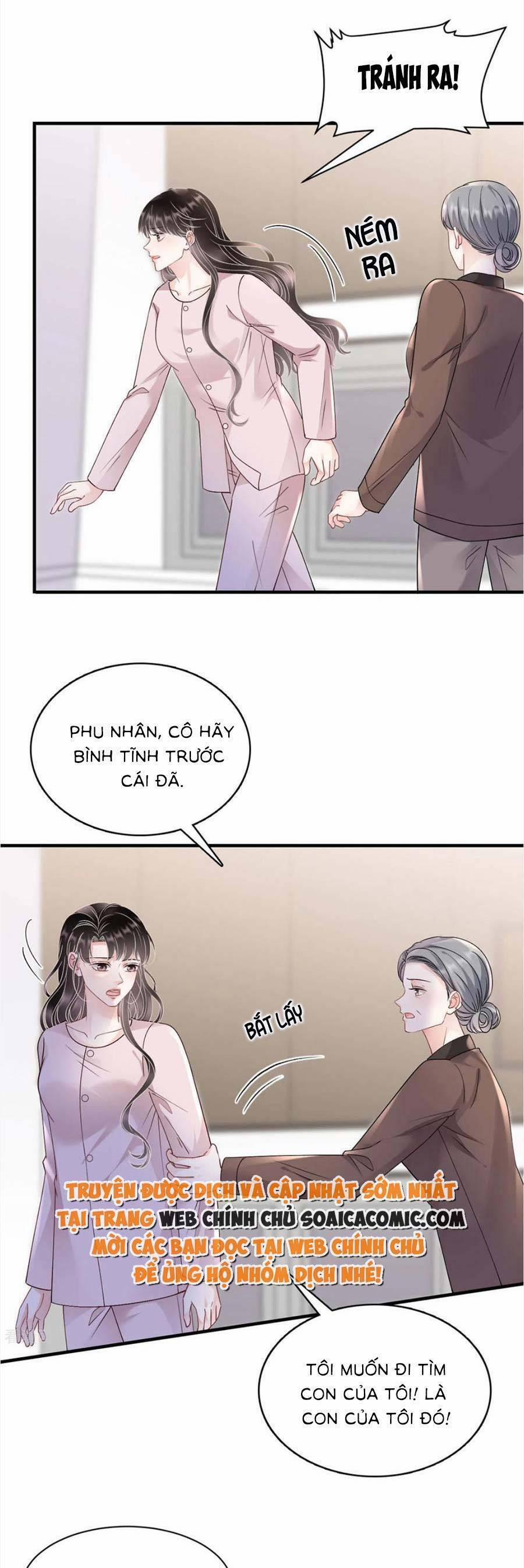 Đại Tiểu Thư Có Thể Có Ý Đồ Gì Đó 160 trang 3