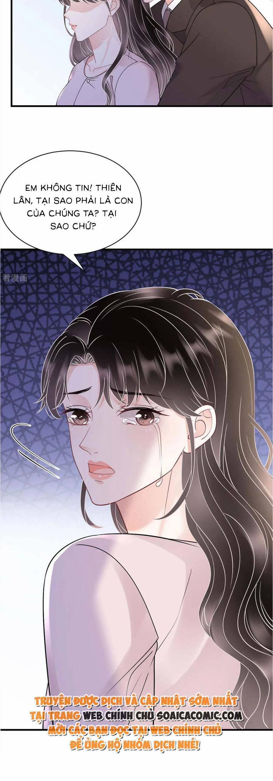 Đại Tiểu Thư Có Thể Có Ý Đồ Gì Đó 160 trang 8