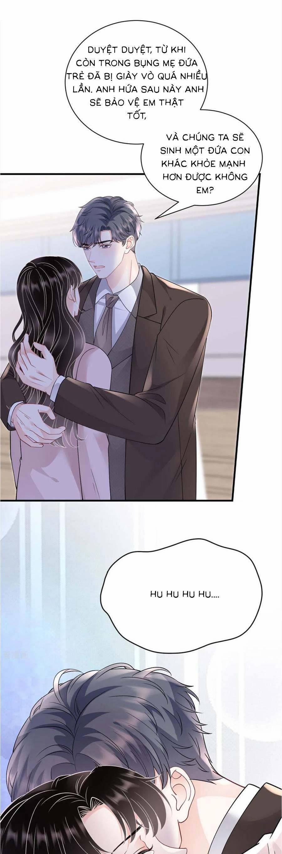 Đại Tiểu Thư Có Thể Có Ý Đồ Gì Đó 160 trang 9