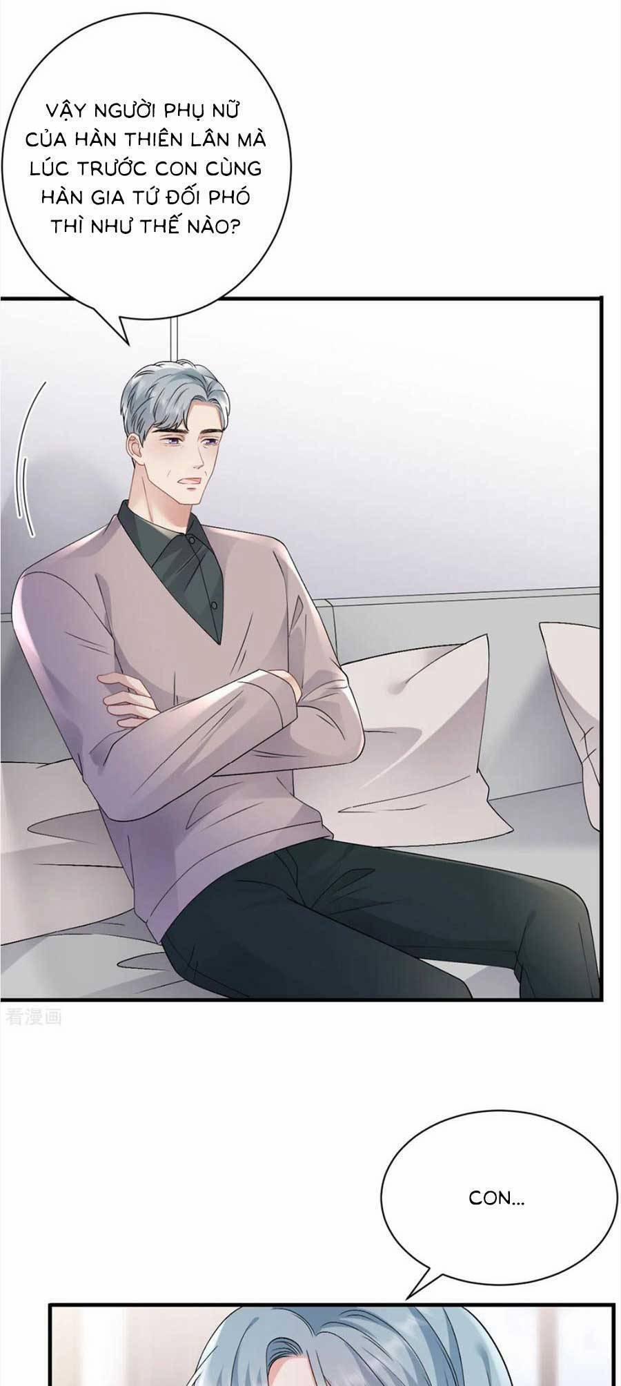 Đại Tiểu Thư Có Thể Có Ý Đồ Gì Đó 161 trang 11