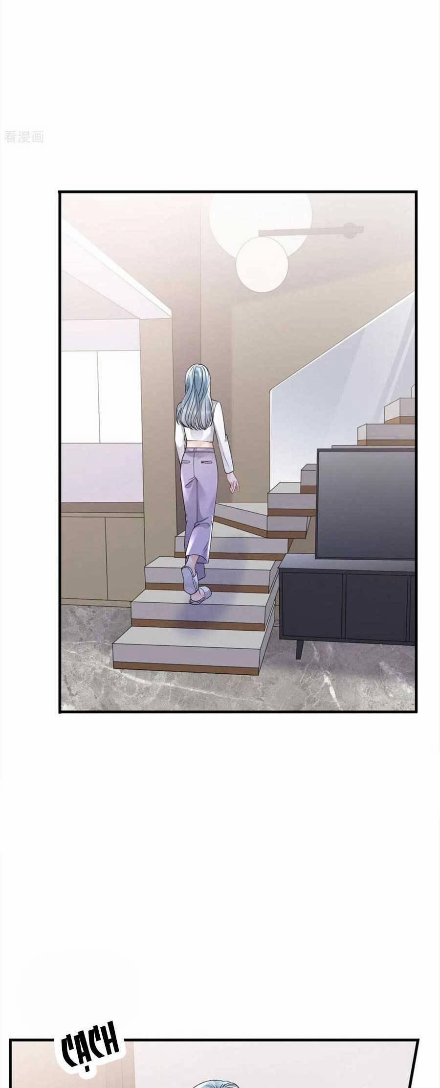 Đại Tiểu Thư Có Thể Có Ý Đồ Gì Đó 161 trang 15