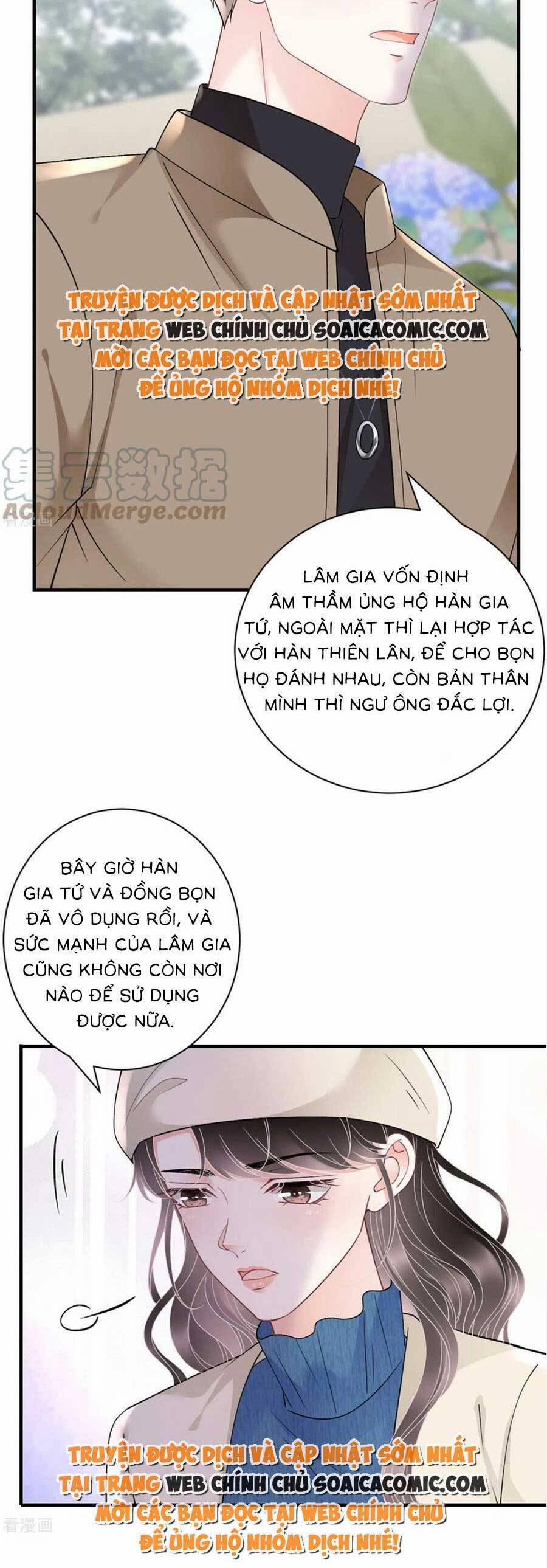 Đại Tiểu Thư Có Thể Có Ý Đồ Gì Đó 161 trang 2