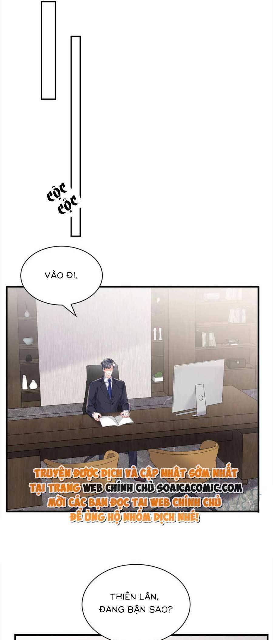 Đại Tiểu Thư Có Thể Có Ý Đồ Gì Đó 161 trang 20