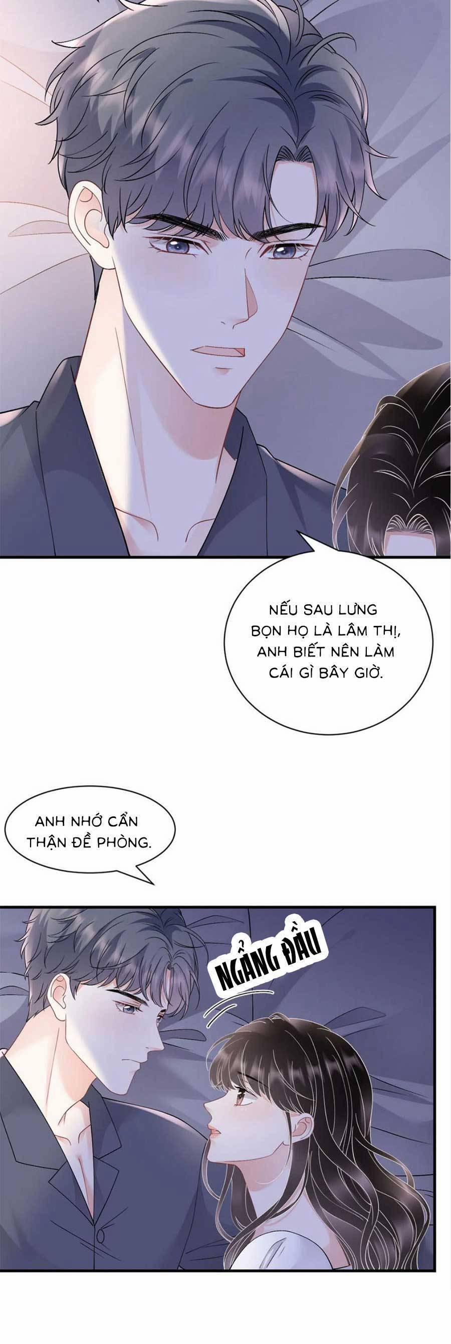 Đại Tiểu Thư Có Thể Có Ý Đồ Gì Đó 161 trang 5