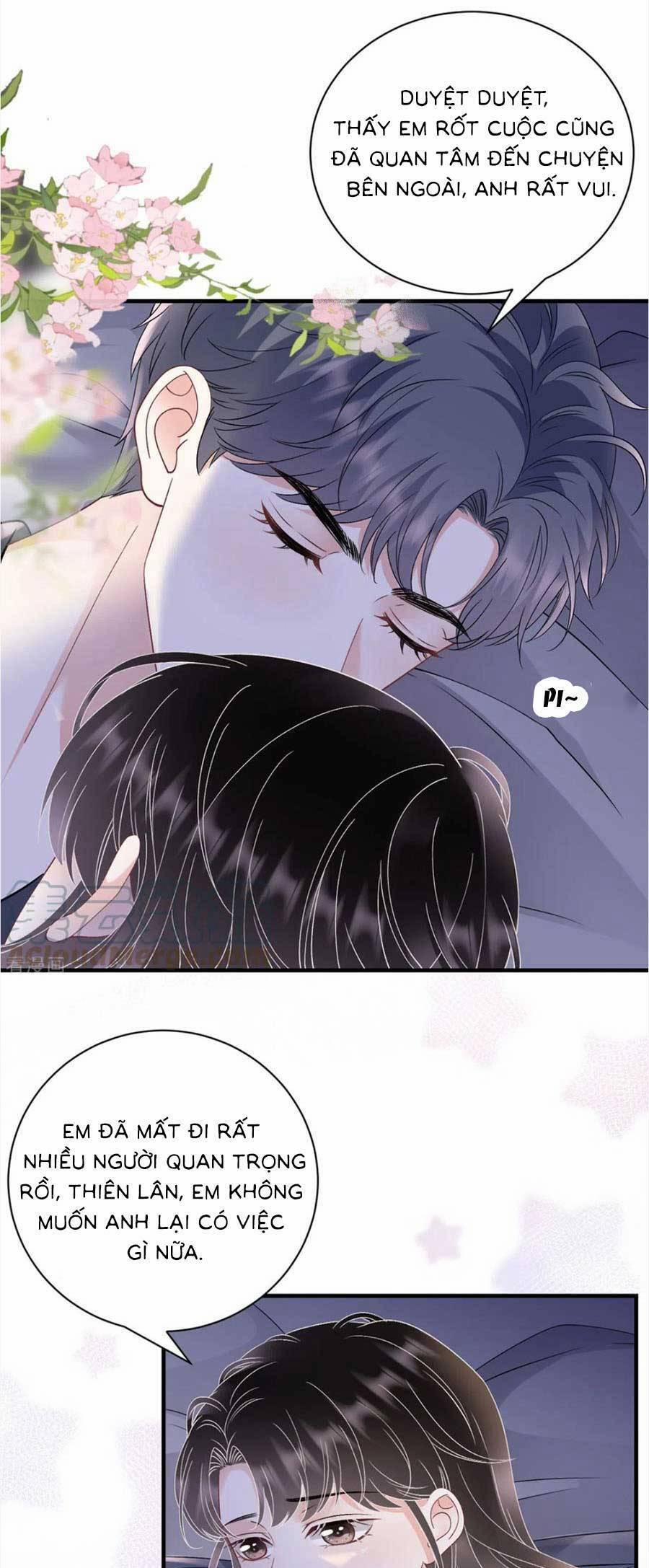 Đại Tiểu Thư Có Thể Có Ý Đồ Gì Đó 161 trang 6