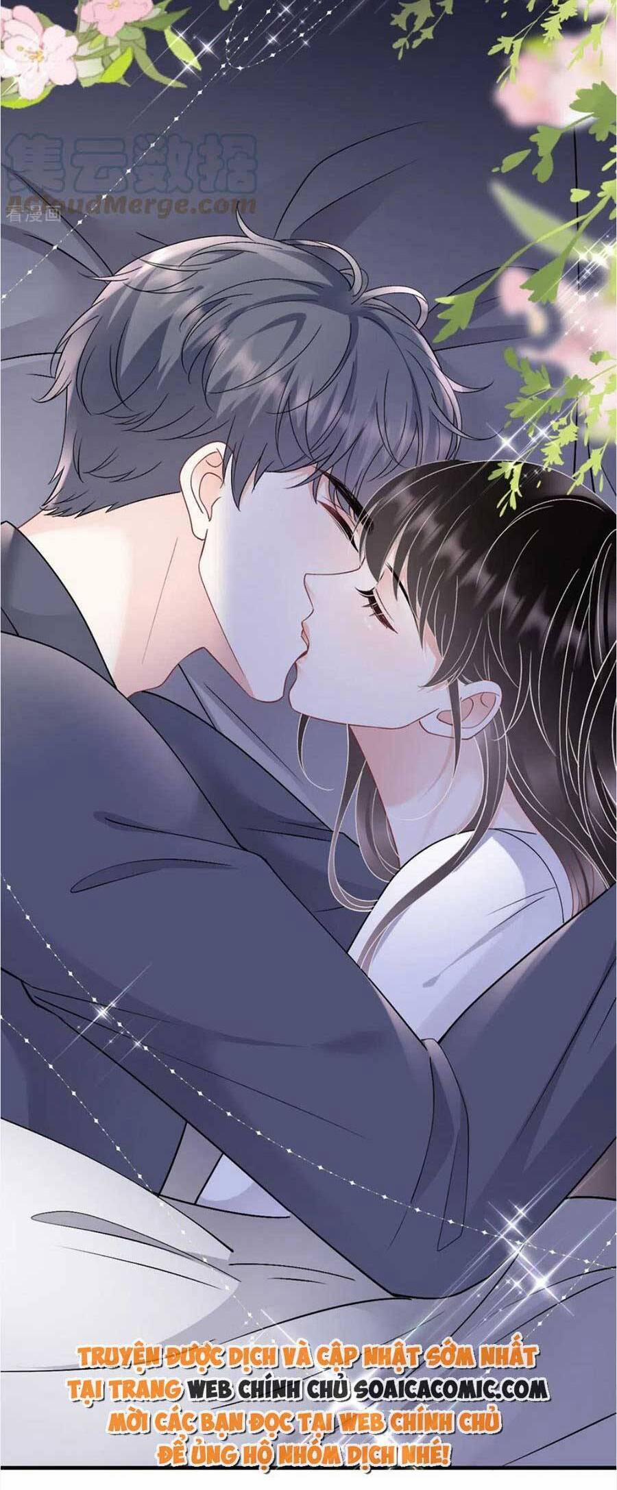 Đại Tiểu Thư Có Thể Có Ý Đồ Gì Đó 161 trang 8