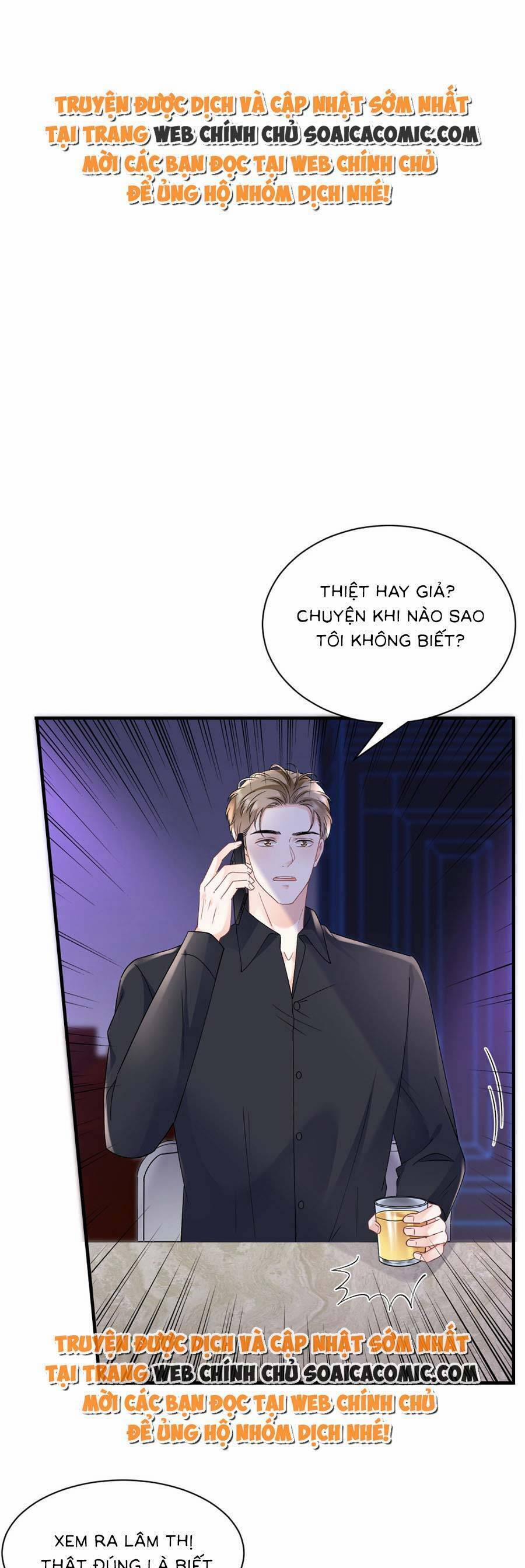 Đại Tiểu Thư Có Thể Có Ý Đồ Gì Đó 162 trang 0