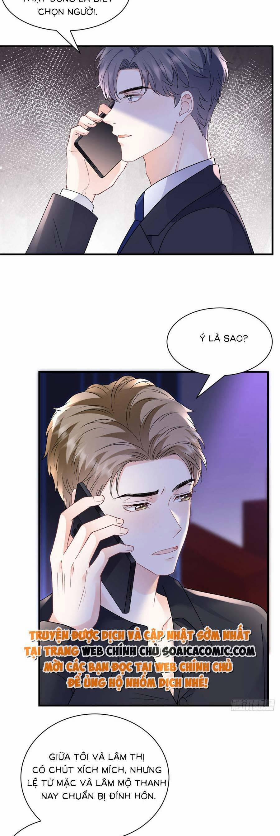 Đại Tiểu Thư Có Thể Có Ý Đồ Gì Đó 162 trang 1