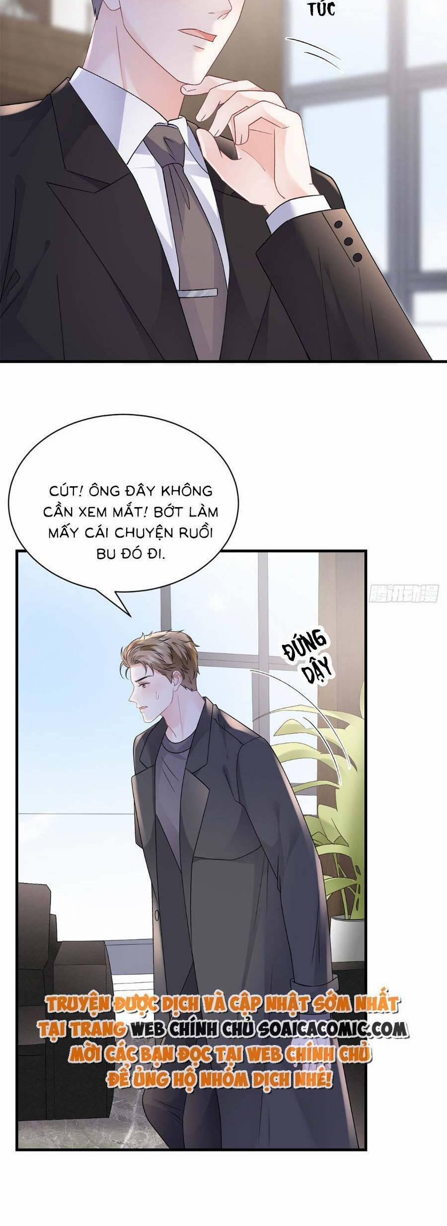 Đại Tiểu Thư Có Thể Có Ý Đồ Gì Đó 162 trang 20