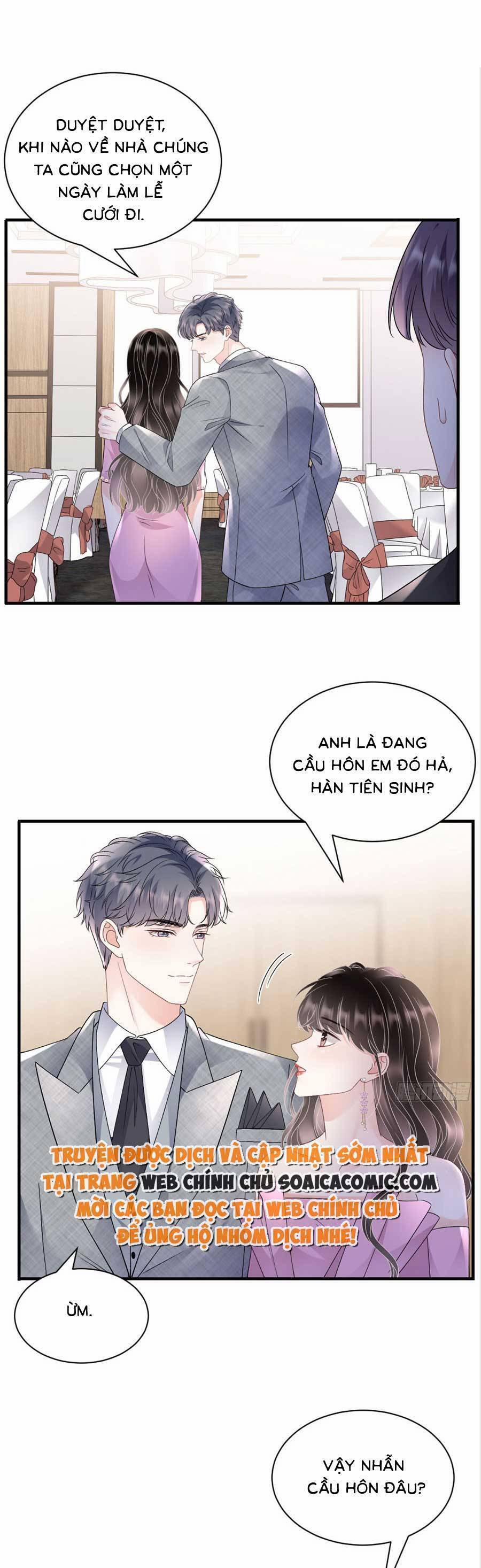 Đại Tiểu Thư Có Thể Có Ý Đồ Gì Đó 163 trang 12