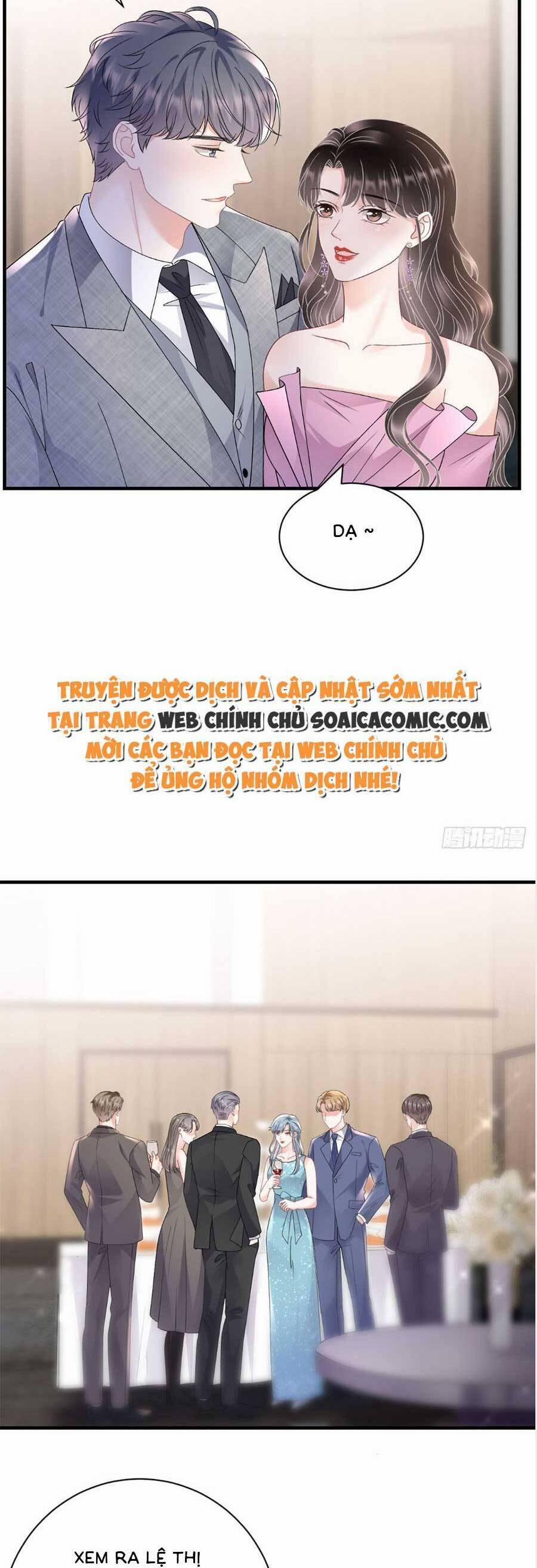 Đại Tiểu Thư Có Thể Có Ý Đồ Gì Đó 163 trang 15