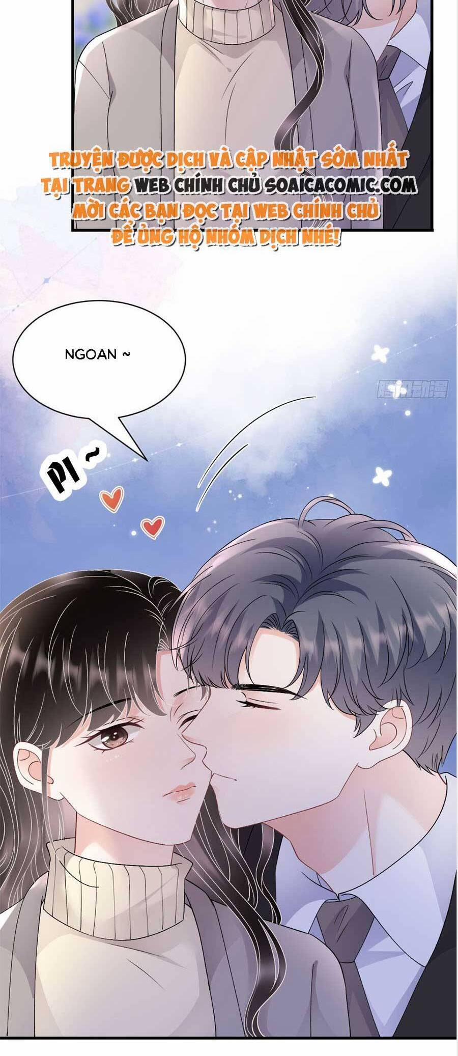 Đại Tiểu Thư Có Thể Có Ý Đồ Gì Đó 163 trang 2