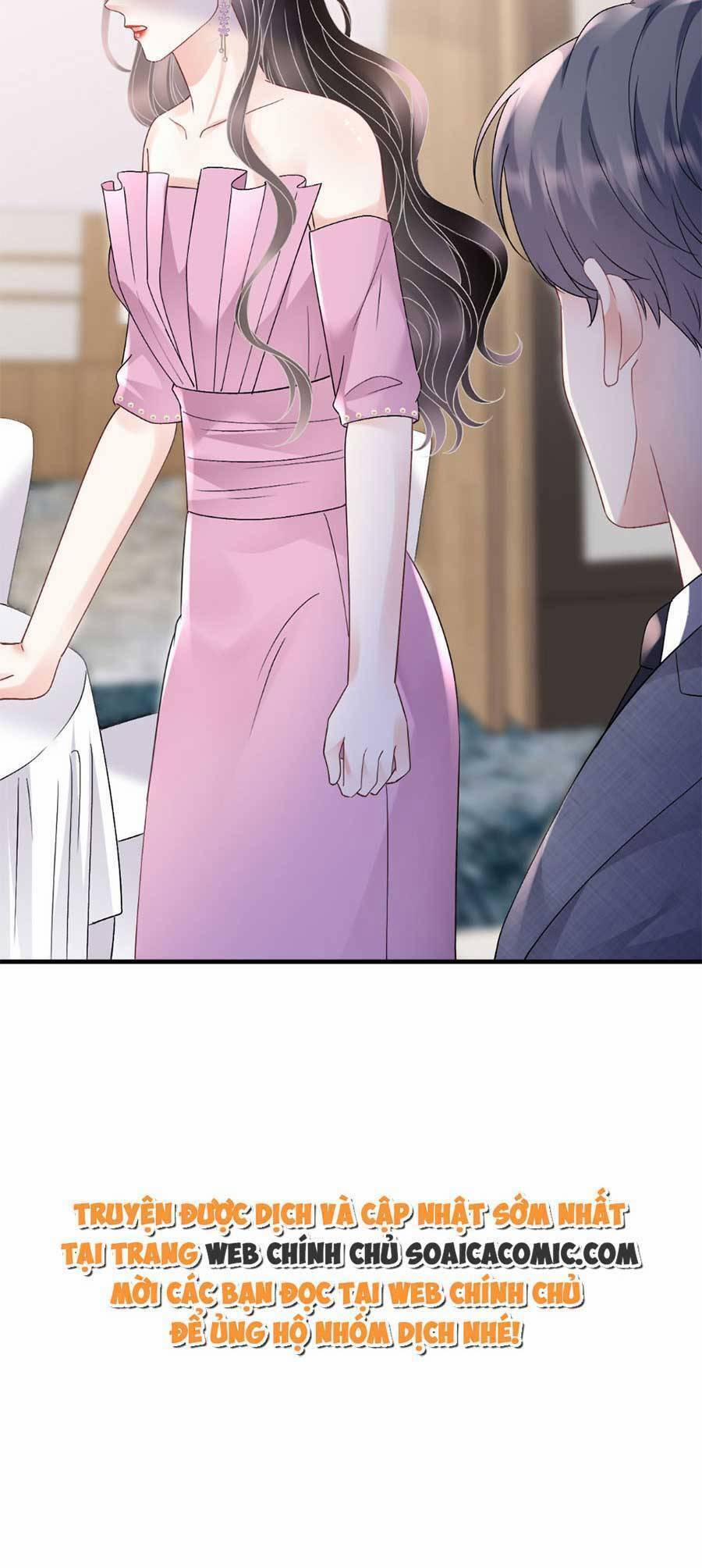 Đại Tiểu Thư Có Thể Có Ý Đồ Gì Đó 163 trang 23