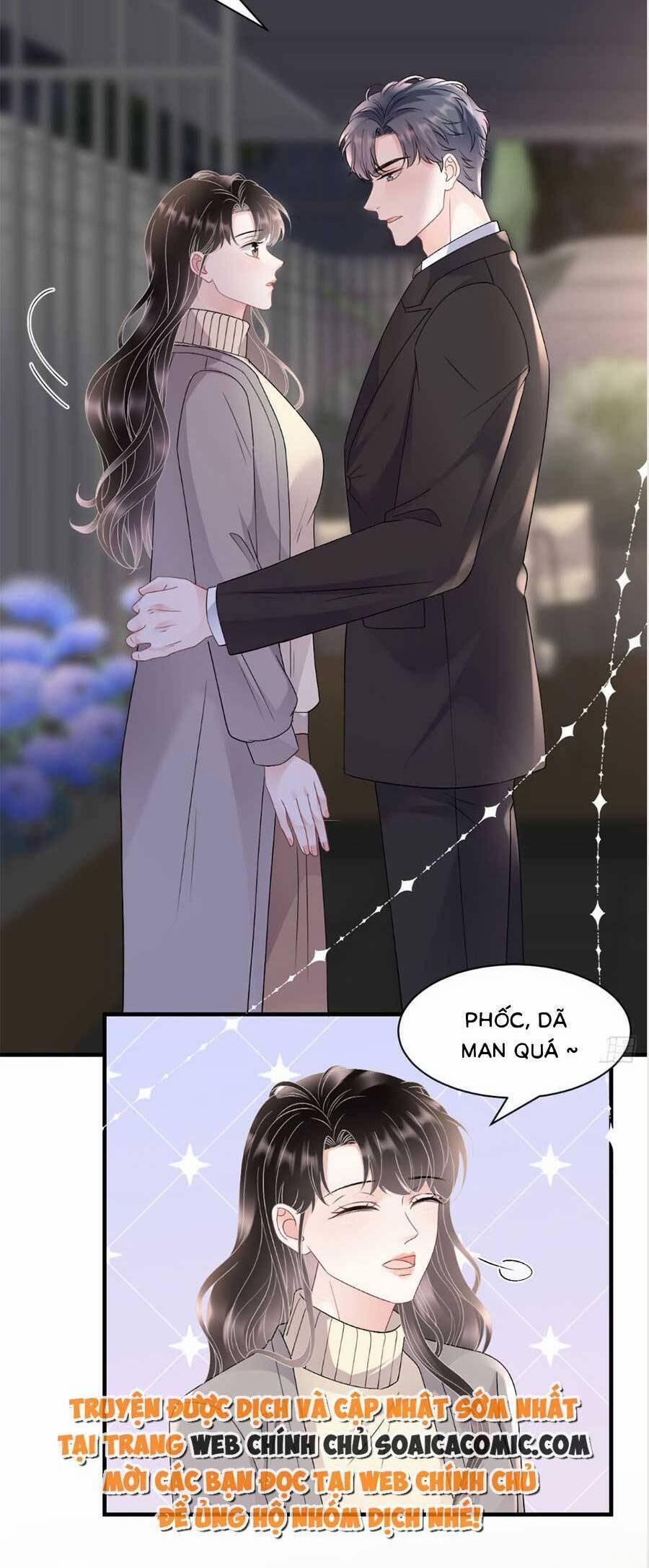 Đại Tiểu Thư Có Thể Có Ý Đồ Gì Đó 163 trang 4