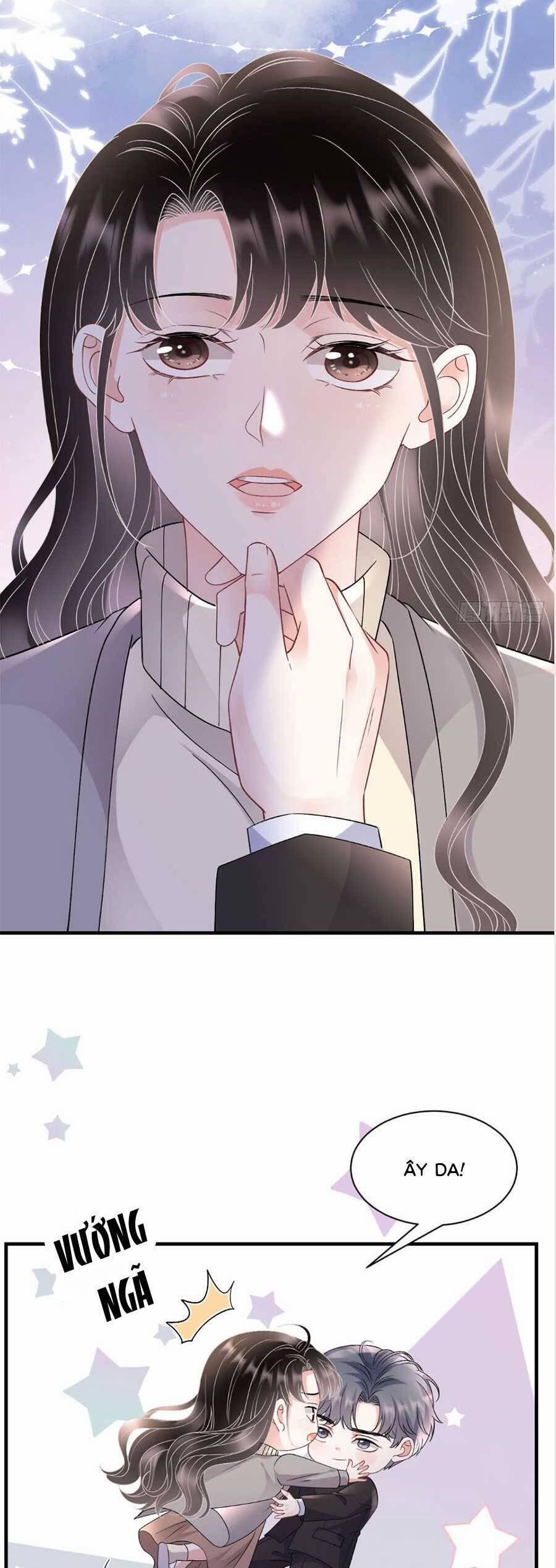 Đại Tiểu Thư Có Thể Có Ý Đồ Gì Đó 163 trang 6