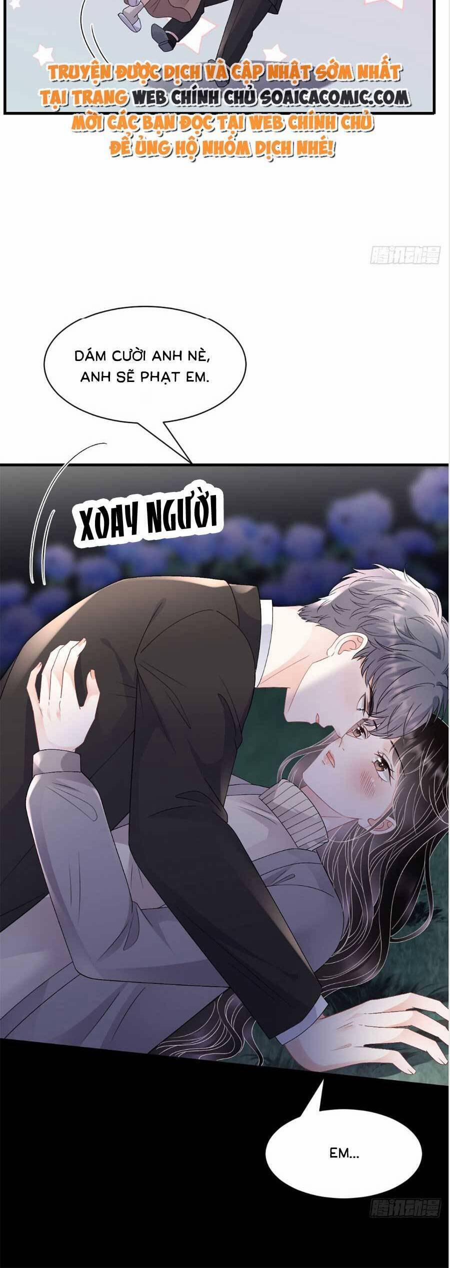 Đại Tiểu Thư Có Thể Có Ý Đồ Gì Đó 163 trang 7