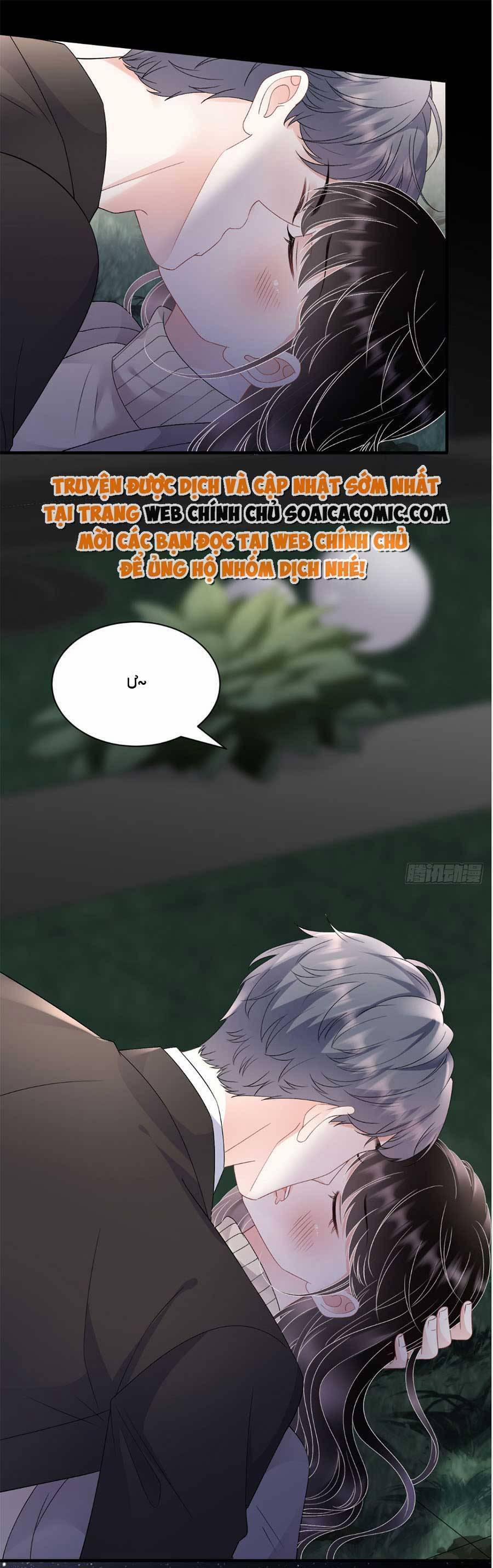 Đại Tiểu Thư Có Thể Có Ý Đồ Gì Đó 163 trang 8