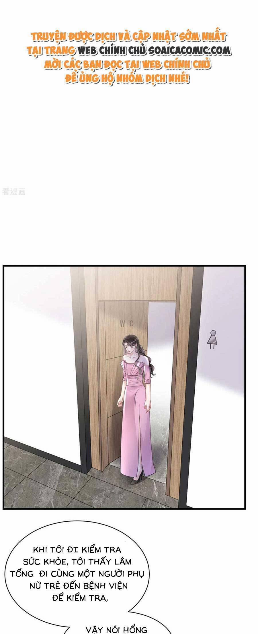 Đại Tiểu Thư Có Thể Có Ý Đồ Gì Đó 164 trang 0