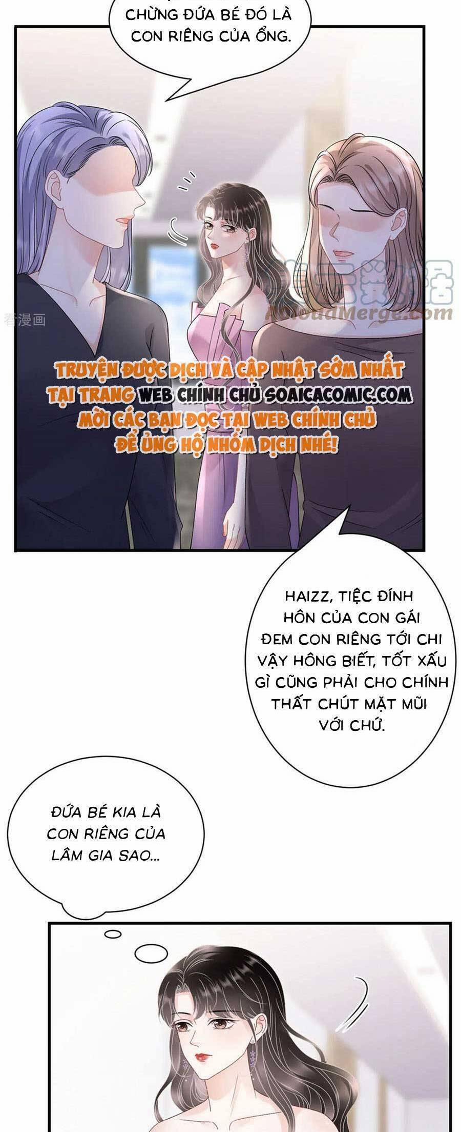 Đại Tiểu Thư Có Thể Có Ý Đồ Gì Đó 164 trang 1