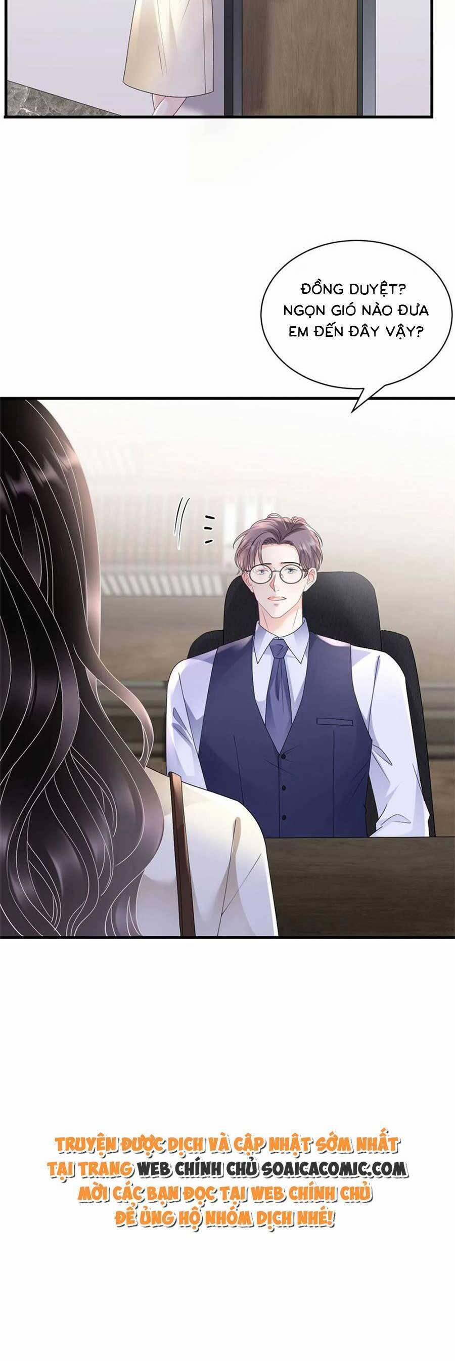 Đại Tiểu Thư Có Thể Có Ý Đồ Gì Đó 164 trang 23