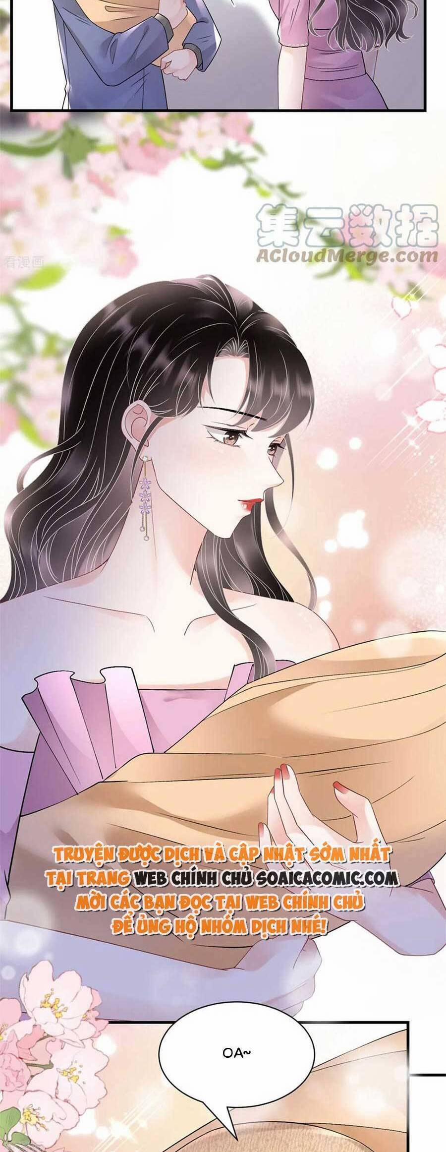 Đại Tiểu Thư Có Thể Có Ý Đồ Gì Đó 164 trang 7