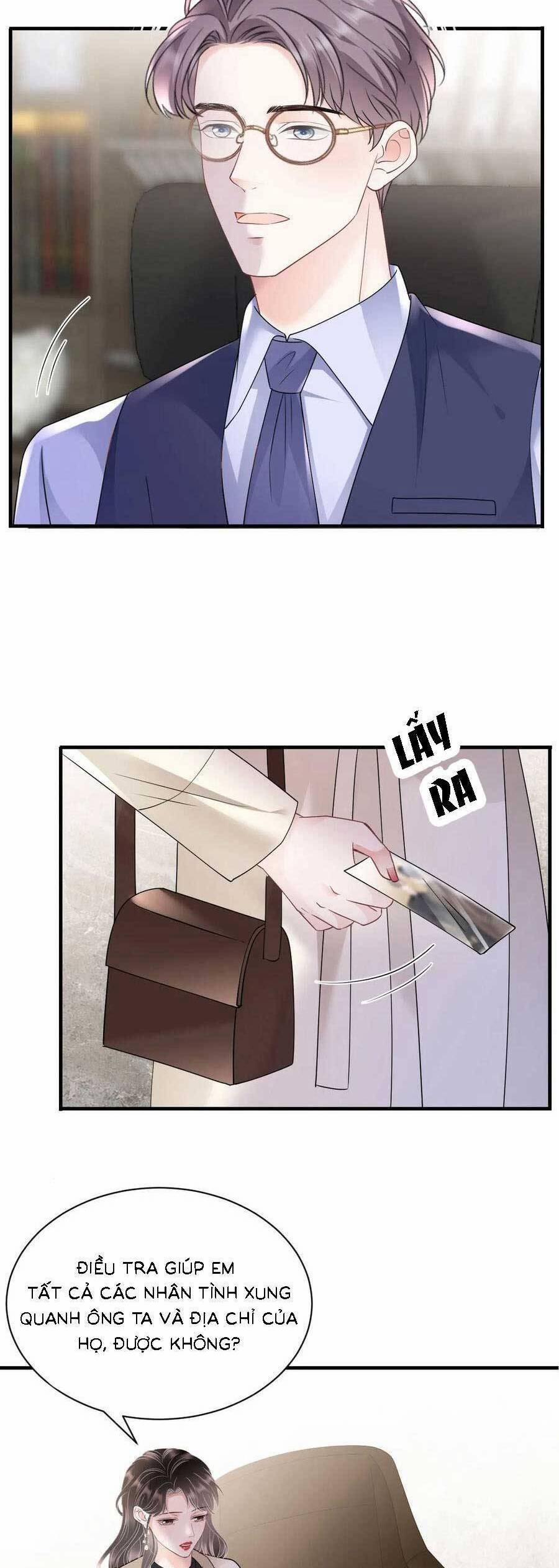 Đại Tiểu Thư Có Thể Có Ý Đồ Gì Đó 165 trang 1