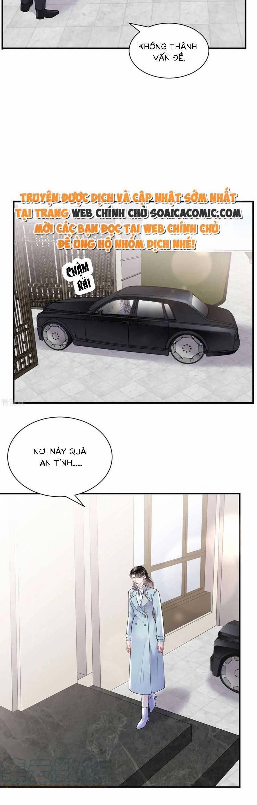 Đại Tiểu Thư Có Thể Có Ý Đồ Gì Đó 165 trang 16