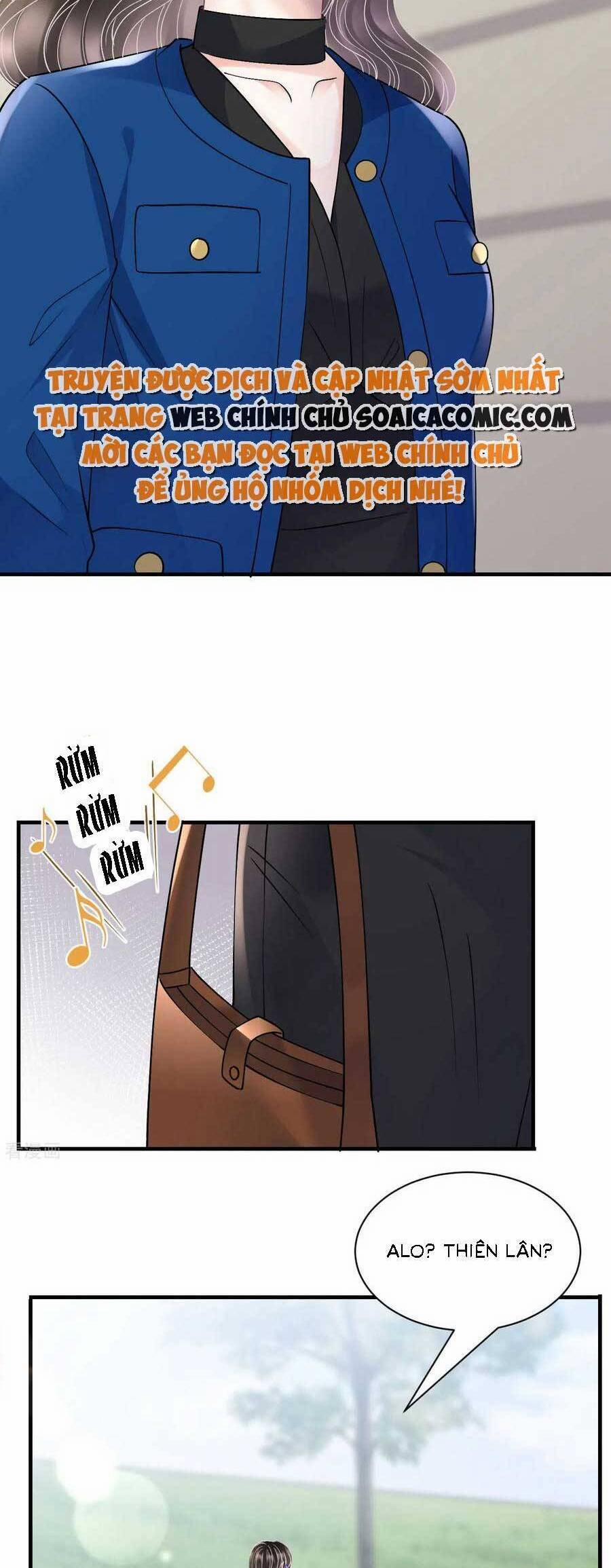 Đại Tiểu Thư Có Thể Có Ý Đồ Gì Đó 165 trang 7