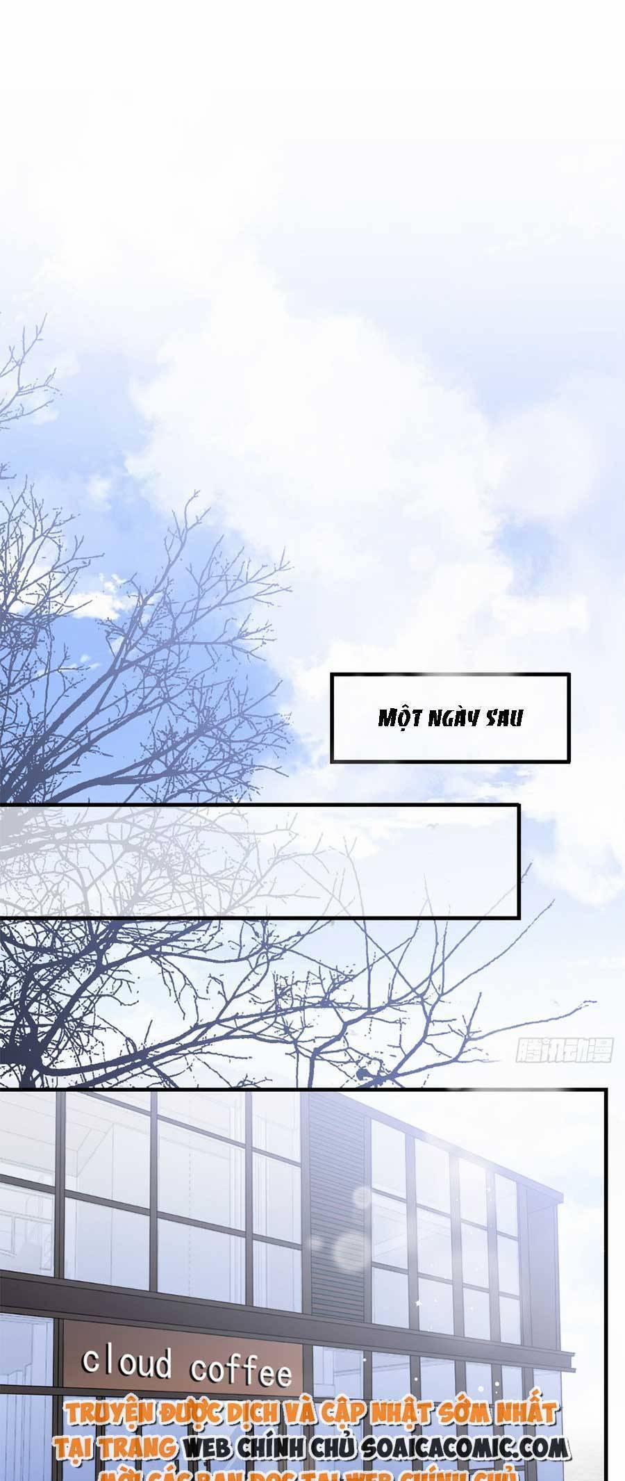 Đại Tiểu Thư Có Thể Có Ý Đồ Gì Đó 166 trang 15