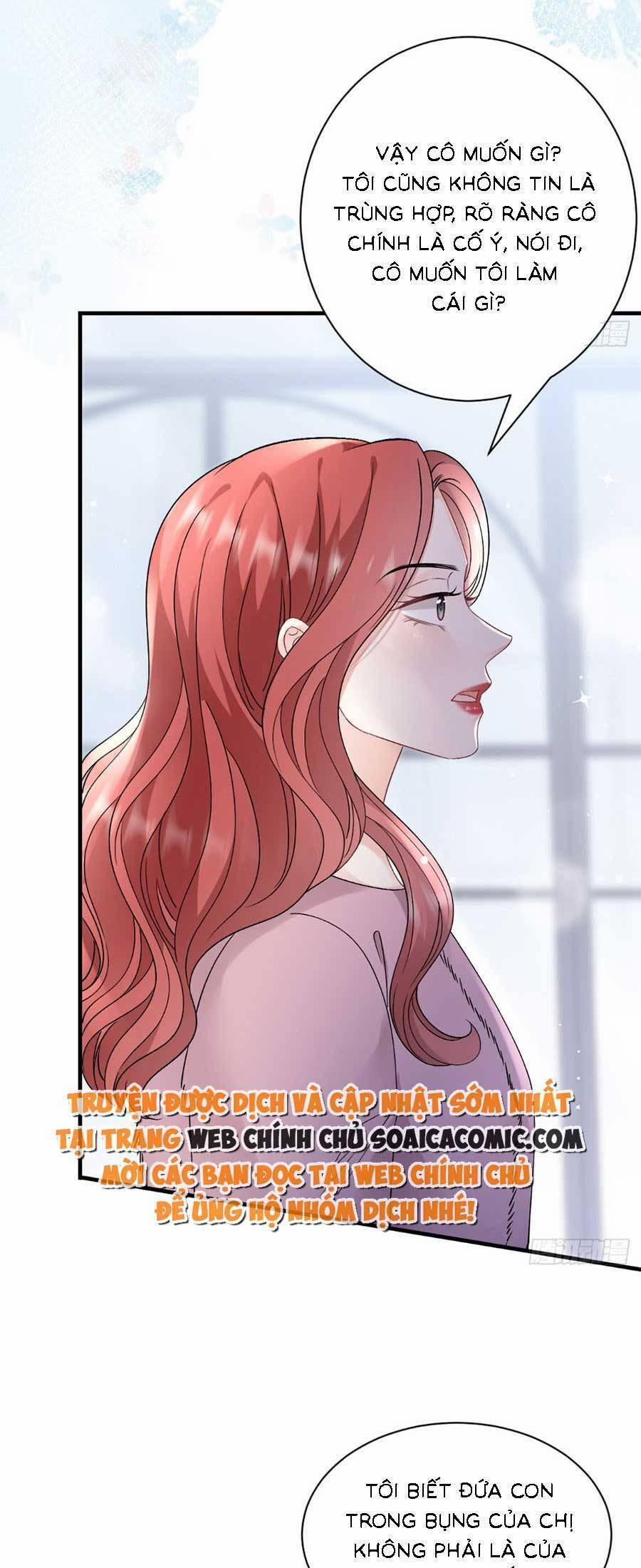 Đại Tiểu Thư Có Thể Có Ý Đồ Gì Đó 166 trang 22