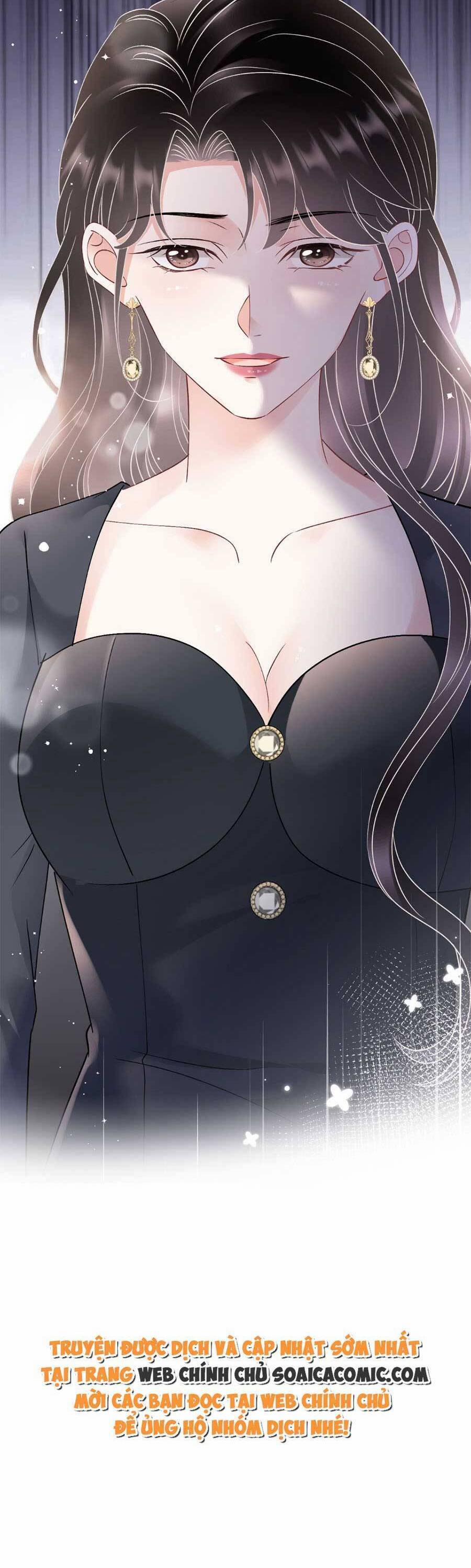 Đại Tiểu Thư Có Thể Có Ý Đồ Gì Đó 166 trang 26