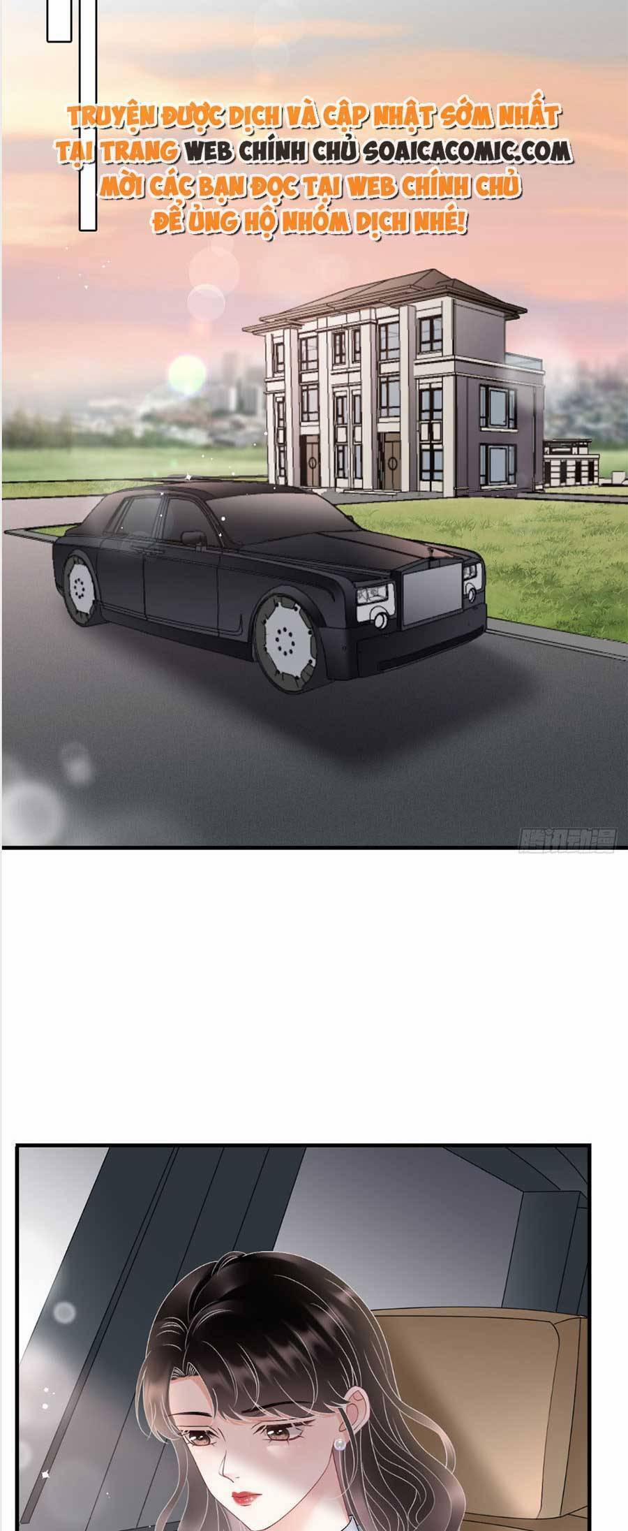 Đại Tiểu Thư Có Thể Có Ý Đồ Gì Đó 166 trang 4