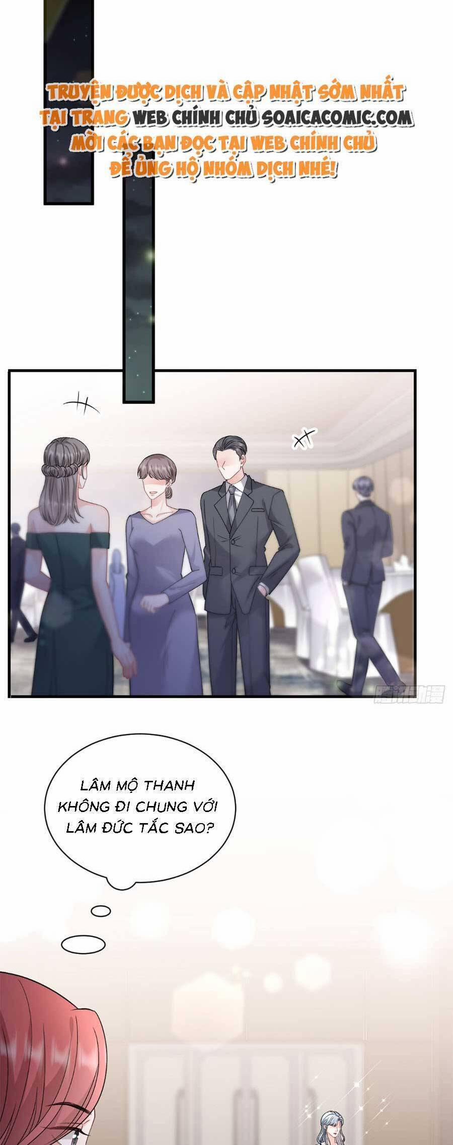 Đại Tiểu Thư Có Thể Có Ý Đồ Gì Đó 167 trang 16