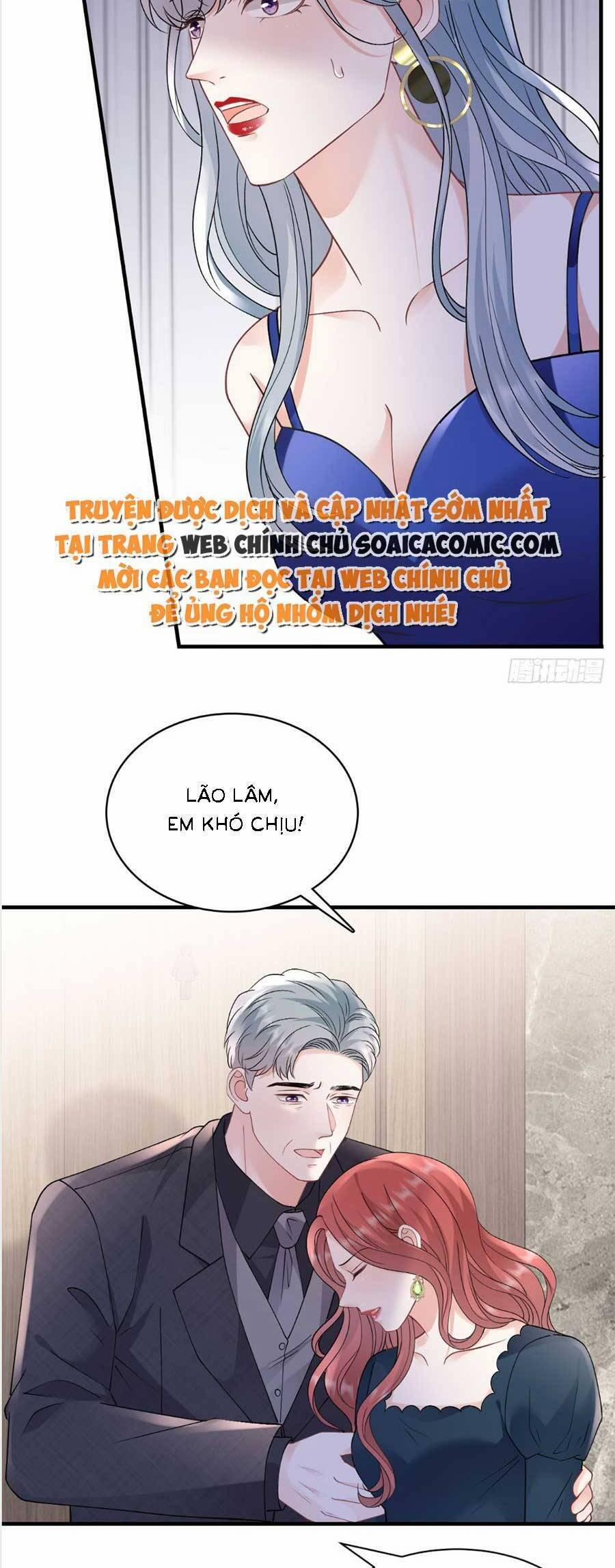 Đại Tiểu Thư Có Thể Có Ý Đồ Gì Đó 167 trang 22