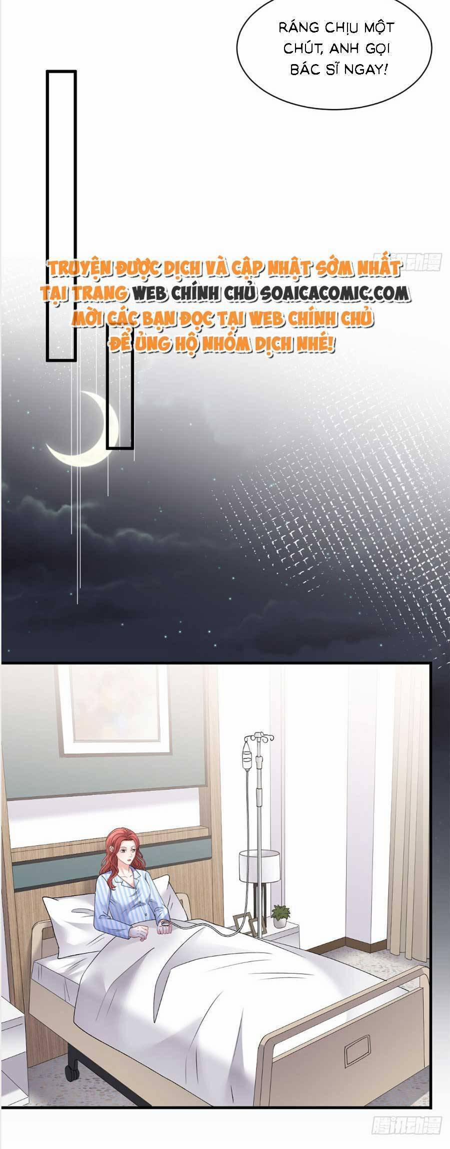 Đại Tiểu Thư Có Thể Có Ý Đồ Gì Đó 167 trang 23