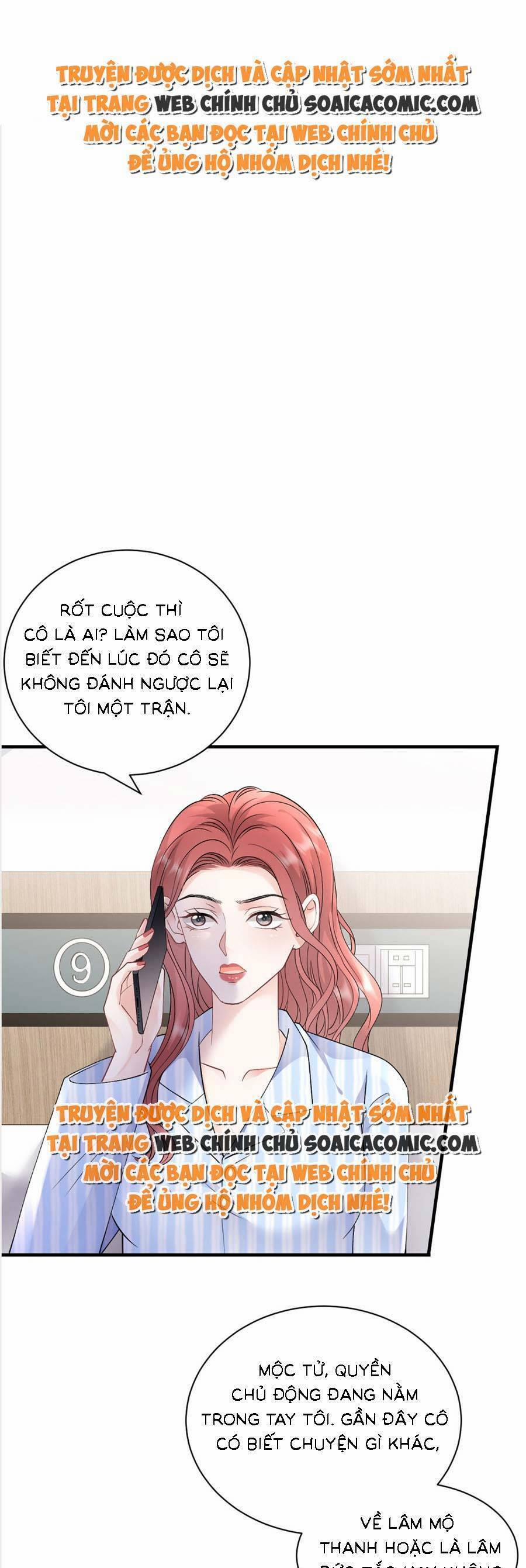 Đại Tiểu Thư Có Thể Có Ý Đồ Gì Đó 168 trang 0