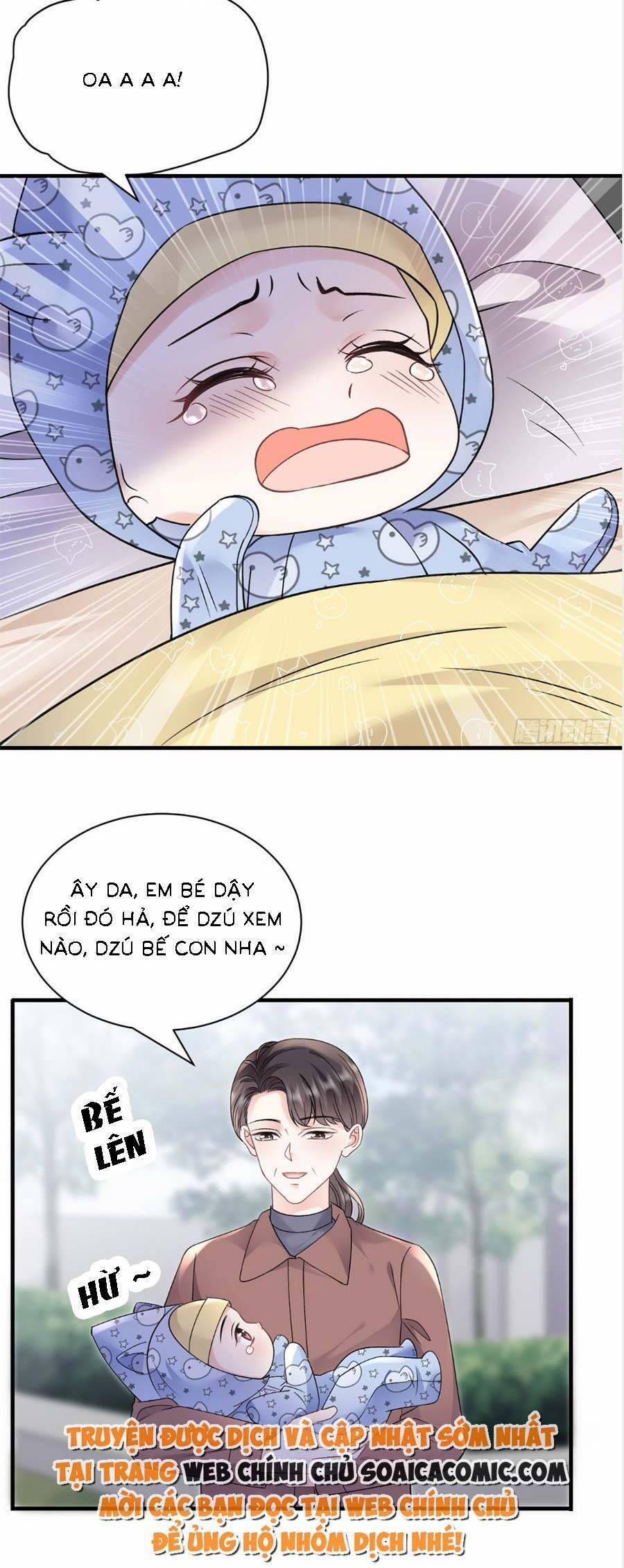 Đại Tiểu Thư Có Thể Có Ý Đồ Gì Đó 168 trang 10