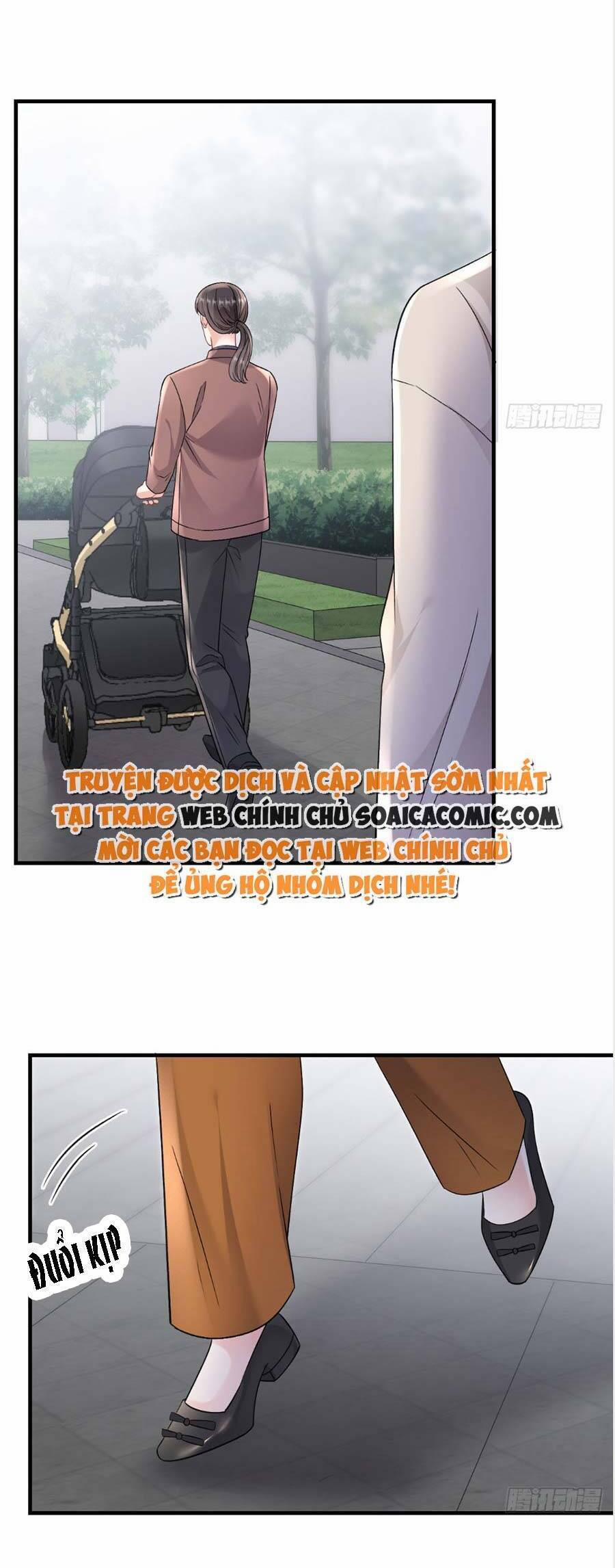 Đại Tiểu Thư Có Thể Có Ý Đồ Gì Đó 168 trang 15