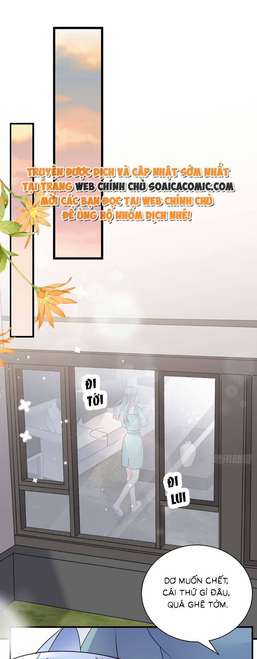 Đại Tiểu Thư Có Thể Có Ý Đồ Gì Đó 168 trang 16